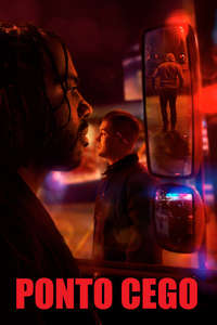 Blindspotting - Poster
