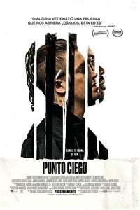 Blindspotting - Poster