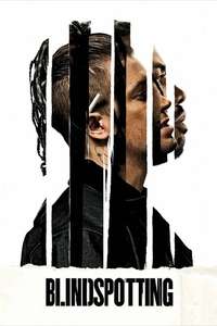 Blindspotting - Poster