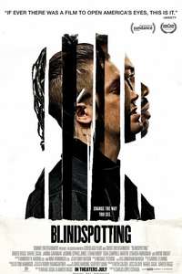 Blindspotting - Poster