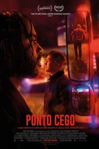 Blindspotting - Poster