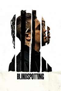 Blindspotting - Poster