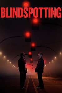 Blindspotting - Poster