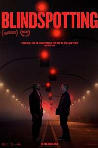 Blindspotting - Poster