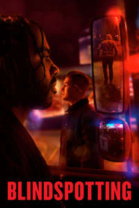 Blindspotting - Poster