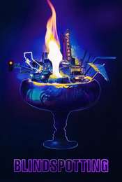 Blindspotting