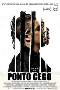 Blindspotting - Poster