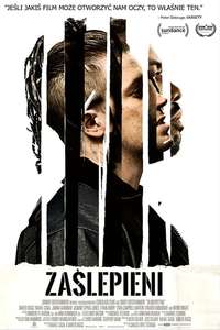 Blindspotting - Poster