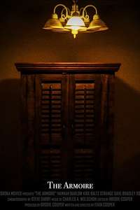 The Armoire - Posters