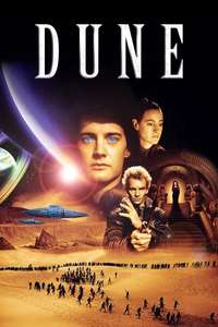 Dune - Poster
