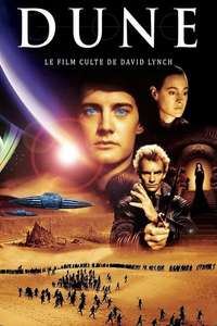 Dune - Poster