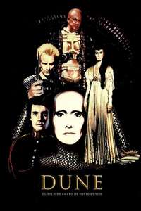 Dune - Poster