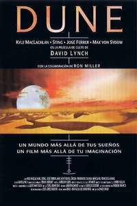 Dune - Poster