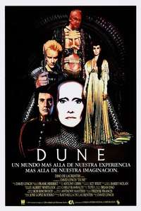 Dune - Poster