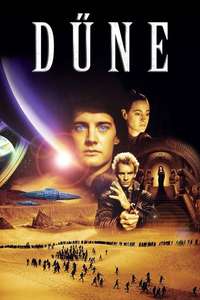 Dune - Poster