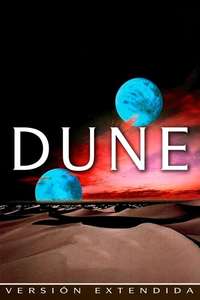 Dune - Poster