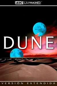 Dune - Poster