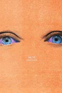Dune - Poster