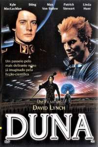 Dune - Poster