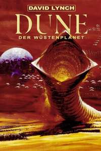 Dune - Poster
