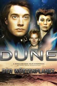 Dune - Poster
