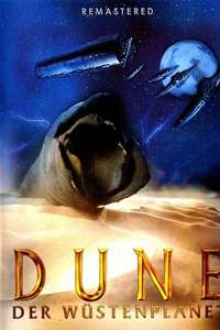 Dune - Poster