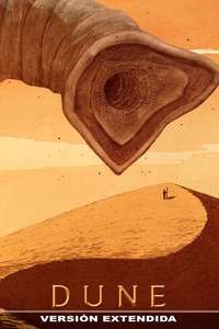 Dune - Poster