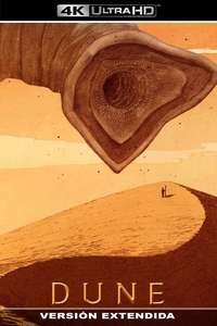 Dune - Poster