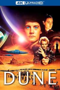 Dune - Poster