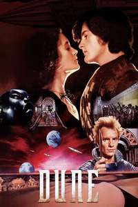 Dune - Poster