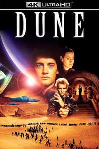 Dune - Poster