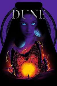 Dune - Poster