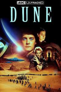 Dune - Poster
