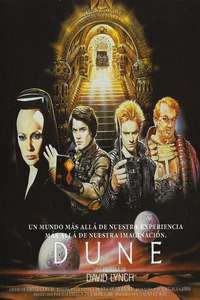 Dune - Poster