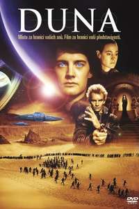 Dune - Poster