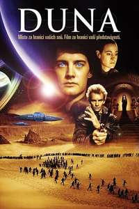 Dune - Poster