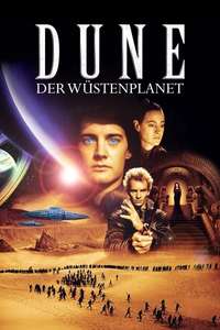 Dune - Poster