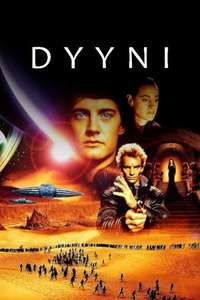 Dune - Poster