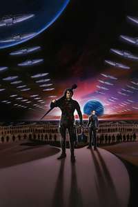 Dune - Poster
