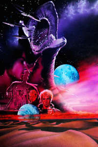 Dune - Poster