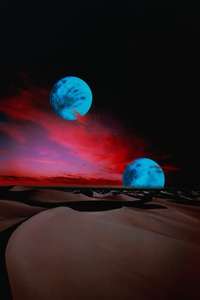 Dune - Poster