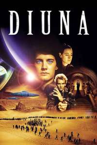 Dune - Poster