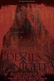 Devil's Night