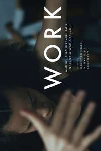 Work - Posters
