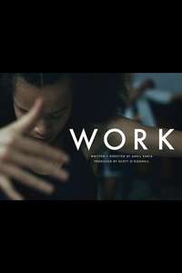 Work - Posters