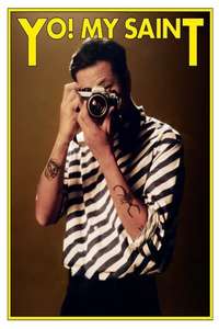 YO! MY SAINT - Poster
