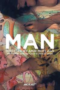 Man - Posters