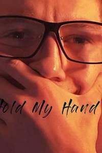 Hold My Hand - Posters