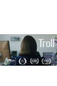 Troll - Posters