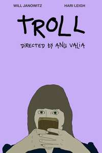 Troll - Posters